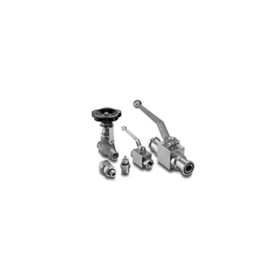 tsh ingenieria hidráulica accesorios